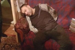 Ucigaşul poliţistului din Timiş, găsit spânzurat în celulă. Manevrele de resuscitare au eşuat.