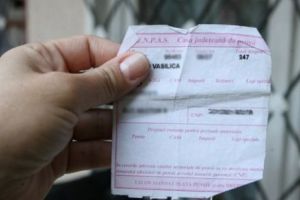 Veste şoc despre pensii! Este ţeapă pentru milioane de români
