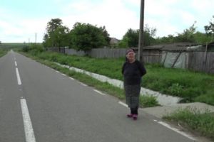 O comună din Botoşani, pe lista localităţilor „fantomă” din România