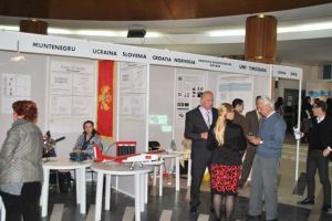 Peste 300 de invenţii vor fi prezentate la Timişoara