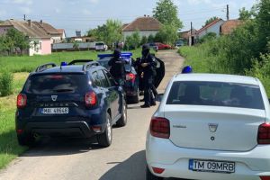 Șefi cu salarii de excelenţă în IPJ Timiş acuzaţi de incompetenţă crasă în cazul poliţistului ucis