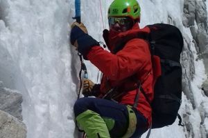 INTERVIU/ Alpinistul arădean ZSOLT TOROK, despre cum e viaţa în cele mai periculoase şi fascinante colţuri ale lumii