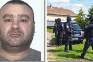 ULTIMĂ ORĂ! Cu ce s-a spânzurat ucigaşul poliţistului din Timiş