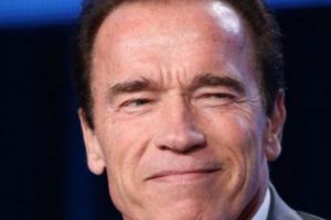 Arnold Schwarzenegger s-a înrudit cu un star de la Hollywood. Cu cine a făcut nuntă fiica sa