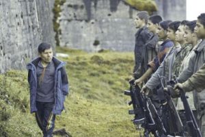 Premiile celei de-a 18-a ediţii TIFF – lista completă