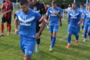 Fierbe Lupacul! Campioanele din Caraş-Severin şi Timiş se înfruntă în barajul pentru Liga a III-a