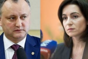 Cozmin Guşă critică alianţa încropită în Republica Moldova. Pe cine face „trădător”