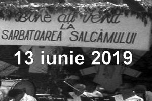 Sărbătoarea salcâmului şi Sânzienele