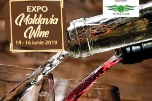 Regal de vinuri în Bacău