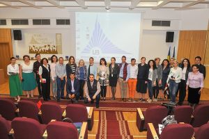 Două proiecte lansate la Universitatea „Vasile Alecsandri” din Bacău