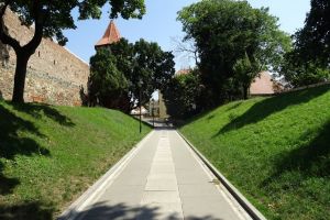 FITS: Şase celebrităţi vin la Sibiu – printre ele şi o actriţă româncă