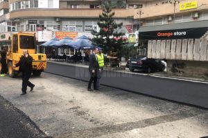 Şase noi parcări cu plată în municipiul Suceava