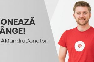 Sucevenii, invitaţi să doneze sânge alături de echipa ASSIST Software