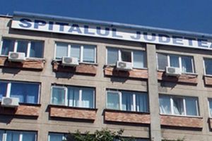 Ce spune managerul Spitalului Judeţean, după ce un cunoscut chirurg ar fi fost prins cu mită