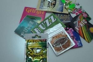 Grupare care acoperea 90% din piata de etnobotanice din Timisoara, destructurata