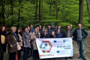 Mobilitate Erasmus+ „Reducerea situaţiilor conflictuale din rândul elevilor” pentru ...