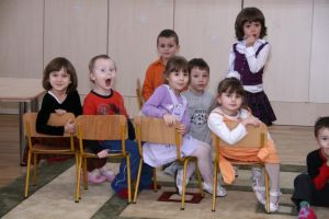 Părinţii pot solicita funcţionarea unor grupe de grădiniţă pe perioada verii