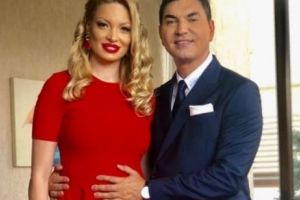 SECRETUL RUȘINOS al Valentinei Pelinel. Ce n-a reuşit să facă nici până la 38 de ani nevasta lui Cristi Borcea