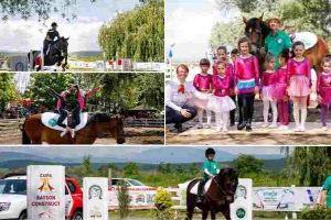 FOTO. „Cupa MOL Pentru Sănătatea Copiilor” – Peste 130 de copii şi-au demonstrat abilităţile la toate probele concursului