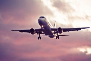Un avion misterios a aterizat în miez de noapte pe Aeroportul din Chişinău