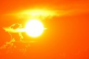 VREMEA. Vine canicula în România. Vor fi temperaturi de peste 40 de grade