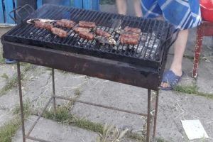 Atentie unde pregatiti gratarul. Mai multi constanteni au fost sanctionati in week-end de politistii locali (galerie foto)