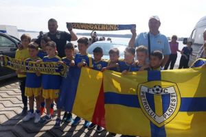 Au plecat sa cucereasca colonia bulgara!