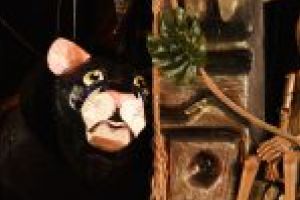 Teatrul Colibri Craiova, invitat la Slatina cu Puiul de Om din Cartea Junglei