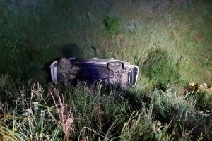 Cine este tanarul decedat in tragicul accident rutier de la iesire din Pestera, judetul Constanta