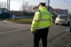 Candidat  la examenul de permis, depistat  sub infuenţa băuturilor alcoolice – video