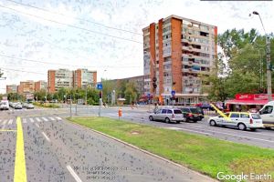 Echipa Google Street View vine la Galaţi pentru reactualizarea imaginilor
