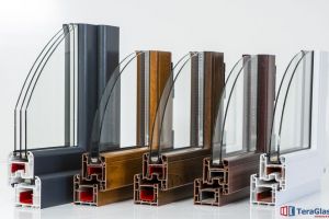 TeraGlass Bistriţa îşi extinde capacitatea de producţie