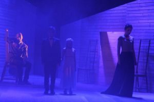 Babel se sfârşeşte şi începe din nou