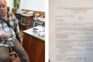 Fostul nostru coleg Remus Ştefan are nevoie de ajutor