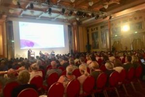 ASSOC, prezenta la European Social Services Conference “Striving for Quality” de la Milano