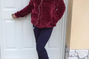 O femeie din Botoşani a plecat la muncă în străinătate, dar nimeni nu mai ştie de ea. Rudele se gândesc la ce e mai rău