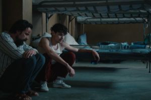 CRONICĂ. Arestul nu e tăcere – „Arest“, în premieră naţională la TIFF 2019