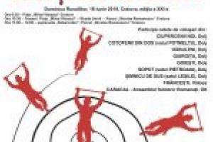 ALAIUL CĂLUŞULUI OLTENESC  Ediţia a XXI-a