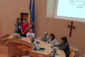 Gala performanţei în învăţământul preuniversitar din judeţul Sibiu