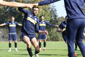 Un jucător se desparte de FC Botoşani după trei ani şi a semnat cu CFR Cluj. Iftime: este cel mai prost transfer