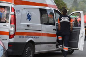 COPILAŞUL A CĂZUT ÎN MÂINILE LUI DUMNEZEU!