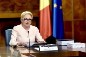 Viorica Dăncilă, ATAC la Liviu Dragnea, după decizia ÎCCJ: 'Nu aş vrea să îl judec'