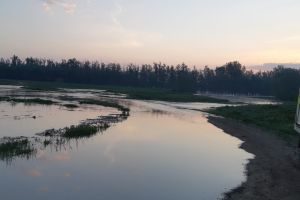 Un nou pericol de inundaţii la Botoşani. Vezi avertismentul hidrologilor!