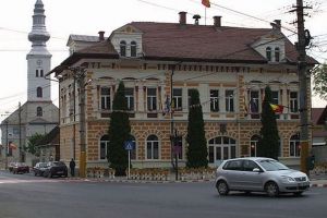 Demersuri pentru declararea municipiului Săcele „staţiune de interes local”