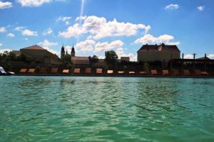 Blaj: Sezonul estival la baza de agrement a Primăriei se deschide miercuri, 12 iunie 2019