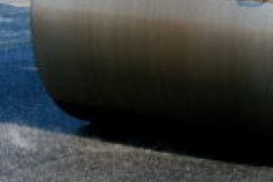 Atenţie, şoferi! Se lucrează pe DN 6, Pasajul Remetea Mare