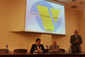 Conferinţa Internaţională de echipamente termice, energie regenerabilă şi dezvoltare rurală TE-RE-RD 2019 a avut loc la Universitatea Valahia