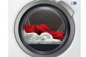 Uscătoare de rufe. Lucruri de ştiut