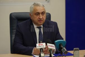 Universitatea din Suceava aşteaptă autorizarea programului Asistenţă medicală generală