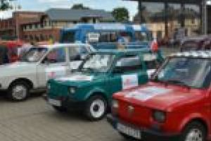 Bijuteriile de colecţie pe patru roţi pot fi admirate la Timişoara! Caravana „Go Romania!” trage pe dreapta, în capitala Banatului!